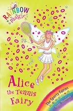 Download this eBook Alice the Tennis Fairy