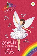 Download this eBook Giselle the Christmas Ballet Fairy