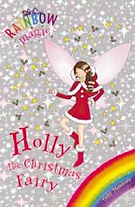 Download this eBook Holly the Christmas Fairy