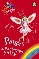 Download this eBook Paige The Pantomime Fairy