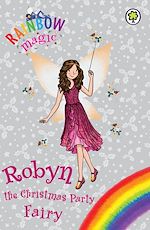 Download this eBook Robyn the Christmas Party Fairy