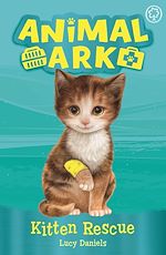 Download this eBook Kitten Rescue
