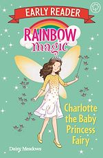 Download this eBook Charlotte the Baby Princess Fairy