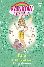 Download this eBook Etta the Elephant Fairy