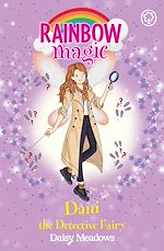Download this eBook Annie the Detective Fairy
