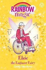 Download this eBook Elsie the Engineer Fairy