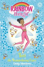 Download this eBook Teri the Trampolining Fairy