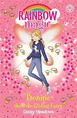 Download this eBook Bonnie the Bike-Riding Fairy