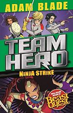 Download this eBook Ninja Strike