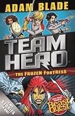 Download this eBook The Frozen Fortress