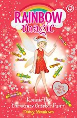 Download this eBook Konnie the Christmas Cracker Fairy
