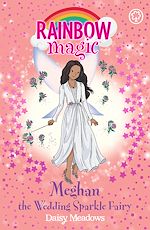 Download this eBook Meghan the Wedding Sparkle Fairy