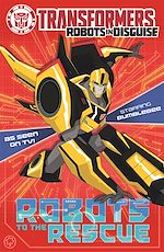 Download this eBook Robots to the Rescue