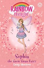 Download this eBook Sophia the Snow Swan Fairy