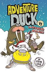 Download this eBook Adventure Duck vs The Wicked Walrus