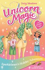 Download this eBook Sparklebeam's Holiday Adventure