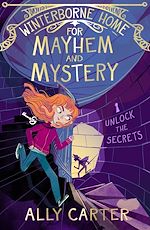 Download this eBook Winterborne Home for Mayhem and Mystery
