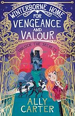 Download this eBook Winterborne Home for Vengeance and Valour