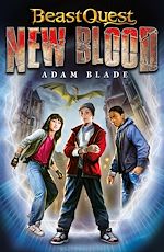 Download this eBook Beast Quest: New Blood