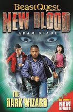 Download this eBook The Dark Wizard