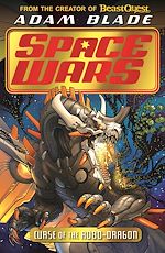 Download this eBook Curse of the Robo-Dragon