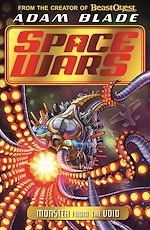 Download this eBook Monster from the Void