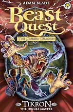 Download this eBook Tikron the Jungle Master