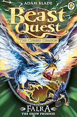 Download this eBook Falra the Snow Phoenix