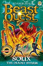 Download this eBook Solix the Deadly Swarm