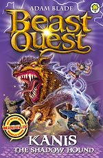 Download this eBook Kanis the Shadow Hound