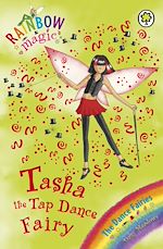 Download this eBook Tasha The Tap Dance Fairy