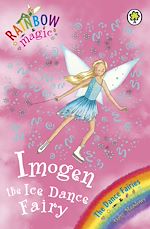Download this eBook Imogen The Ice Dance Fairy