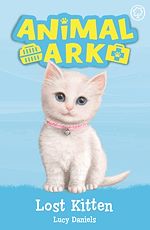 Download this eBook Lost Kitten