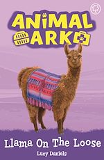 Download this eBook Llama on the Loose