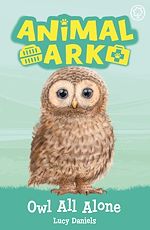Download this eBook Owl All Alone