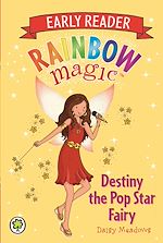 Download this eBook Destiny the Pop Star Fairy