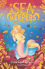 Download this eBook Coral Reef Rescue