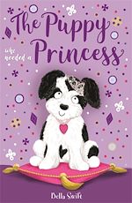 Download this eBook The Puppy Who Needed a Princess