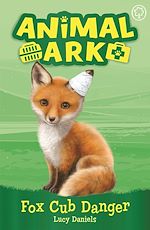 Download this eBook Fox Cub Danger