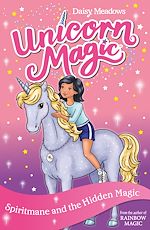 Download this eBook Spiritmane and the Hidden Magic