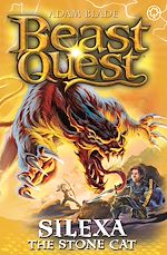 Tous les ebooks de la collection Beast Quest
