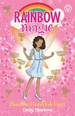 Download this eBook Hana the Hanukkah Fairy