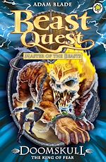 Download this eBook Doomskull the King of Fear