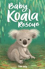 Download this eBook Baby Koala Rescue