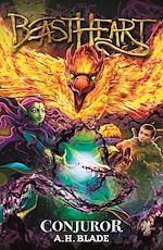 Download this eBook Conjuror