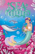 Download this eBook Whale Song Wedding