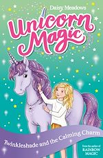 Download this eBook Twinkleshade and the Calming Charm