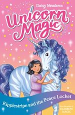 Download this eBook Ripplestripe and the Peace Locket