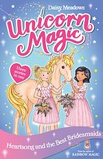 Download this eBook Heartsong and the Best Bridesmaids