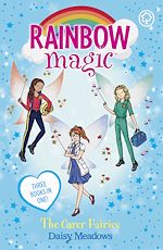 Download this eBook The Carer Fairies